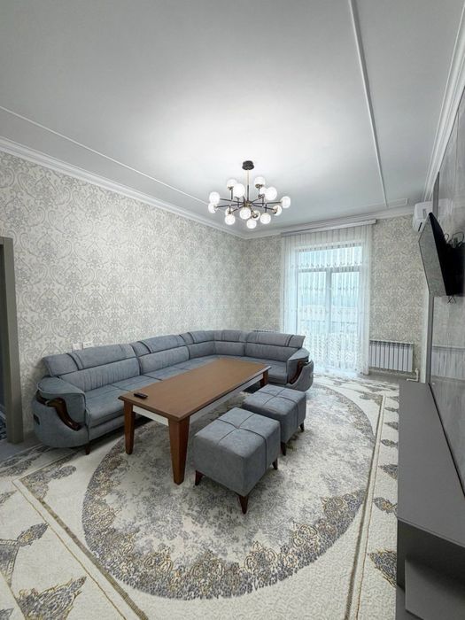 Кунликга квартира берилади без закс