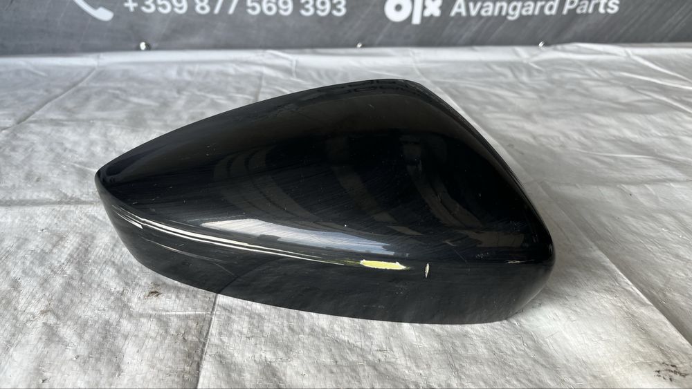 Капак на дясно огледало Mazda CX-30 2020-