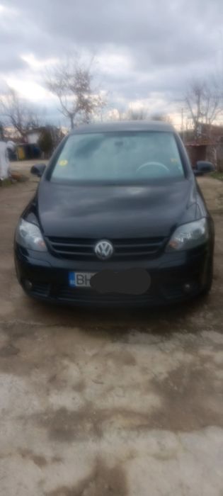 Volkswagen Golf 5 Plus