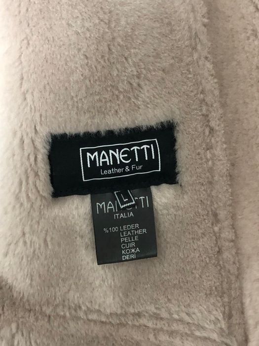 Продам дубленку