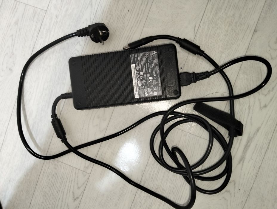 Блок питания Predator Helios 500