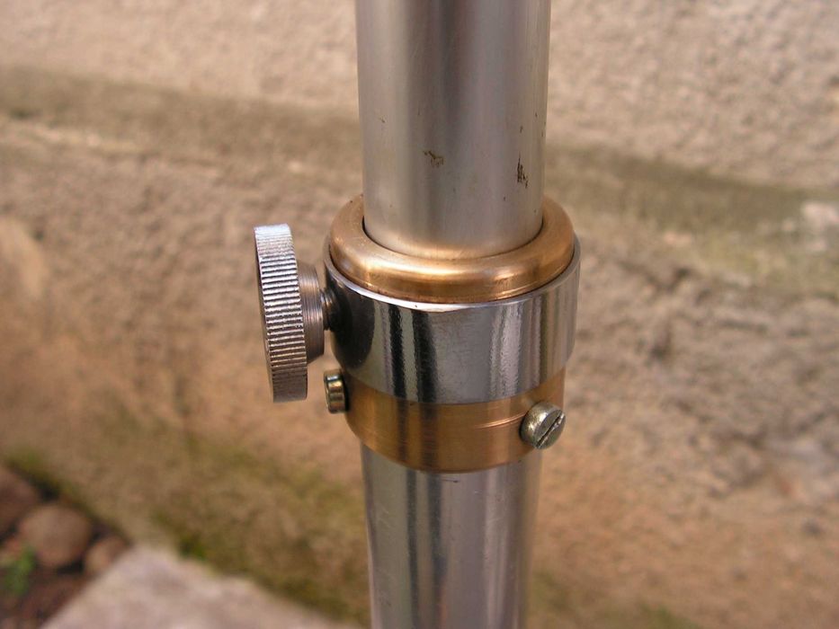 Винтидж микрофонни стойки Germany 1965 г.