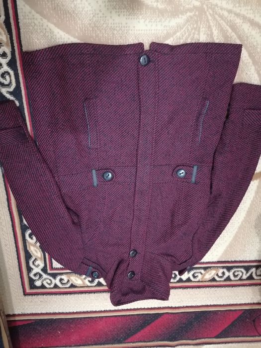 Haină damă (mărimea 48)