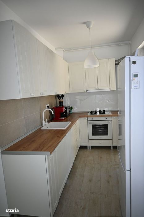 Vand Apartament cu vedere la mare-Meraki Resort & Spa