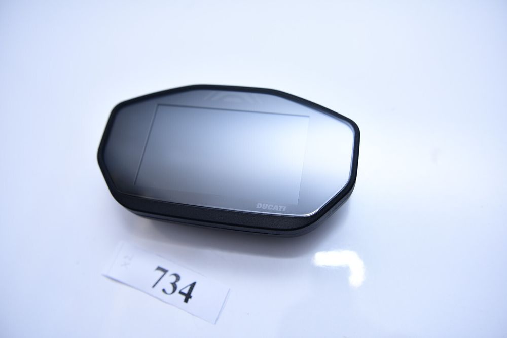Ceas de bord TFT LCD NEW0km Ducati Streetfighter V2 2022 2024