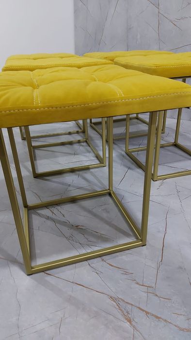 Ножки лофт мебельные