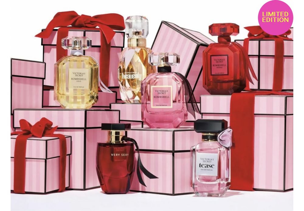 Victoria’s Secret оригинални парфюми