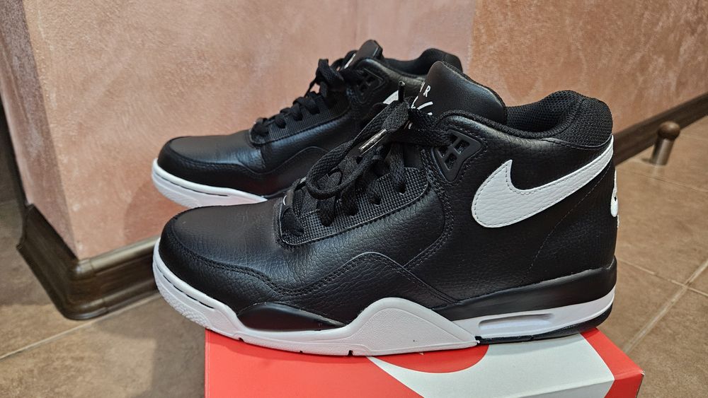 Nike високи кецове 41 номер