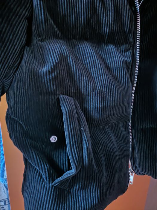 Чисто ново черно яке