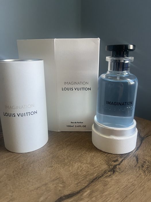 louis vuitton imagination - Parfumuri | OLX.ro