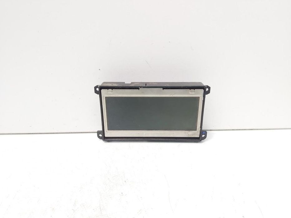 Display navigatie, cod 8T0919603, Audi A4 Avant (8K5, B8)