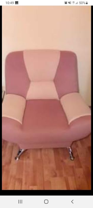 Vand canapea extensibila