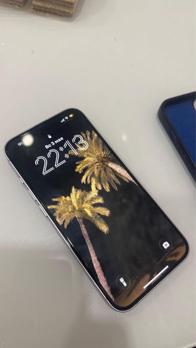 iPhone 14 128гб 77акб