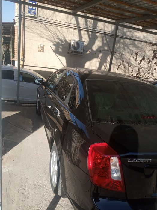 Продается Gentra