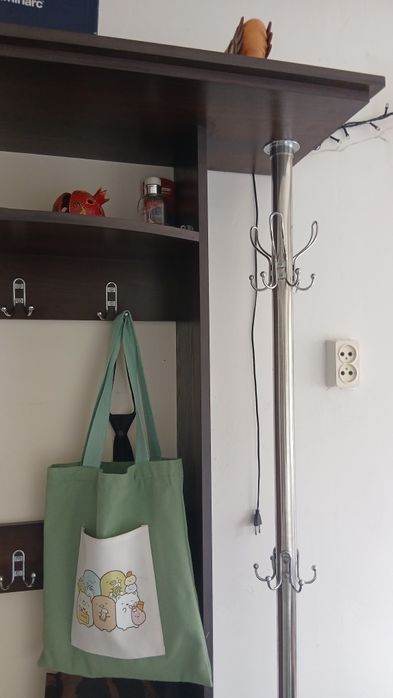 Входная в хорошем состоянии и качестве