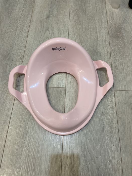 Детское сиденье для унитаза