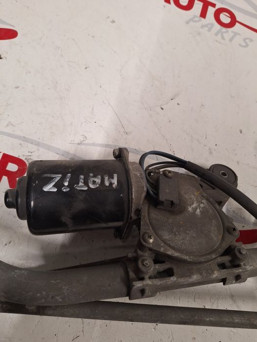 Моторче предни чистачки Daewoo matiz / Део матиз