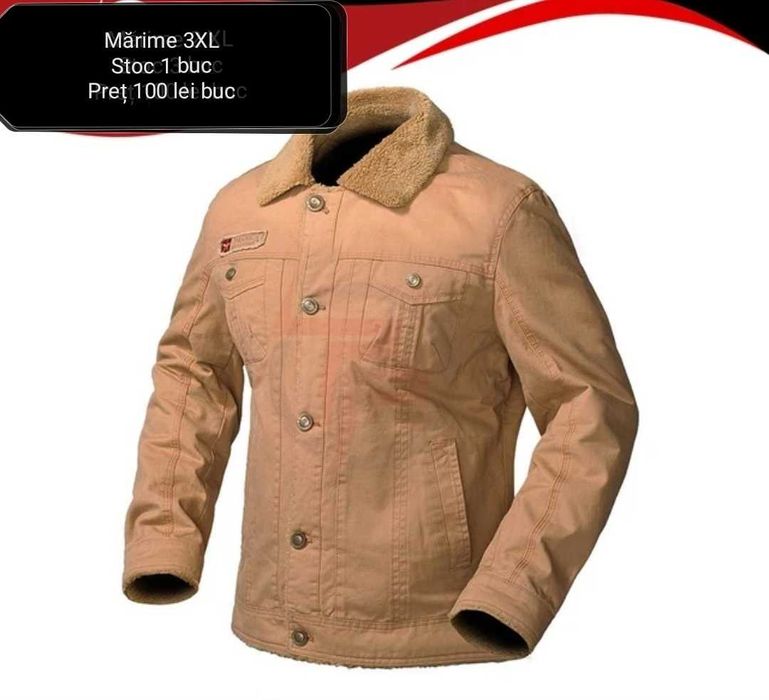 Geci pentru bărbați.