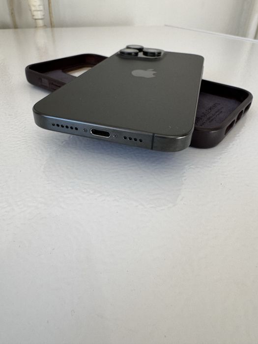 iPhone 15 pro max 86%bat impecabil