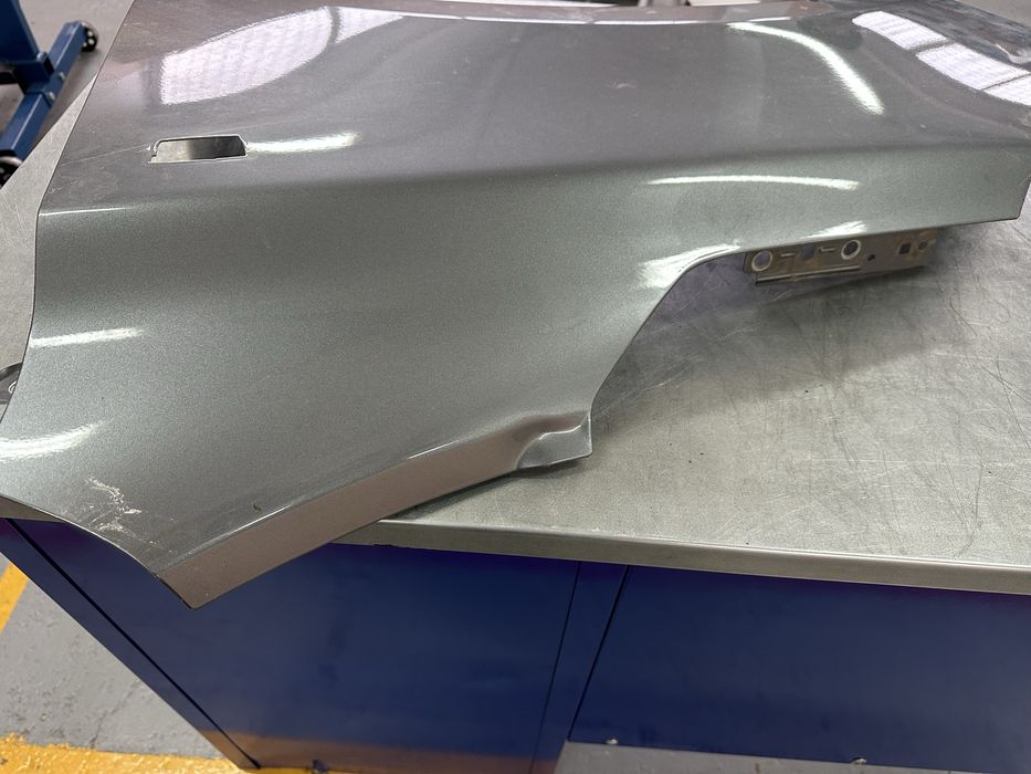 Передние крылья Cobalt