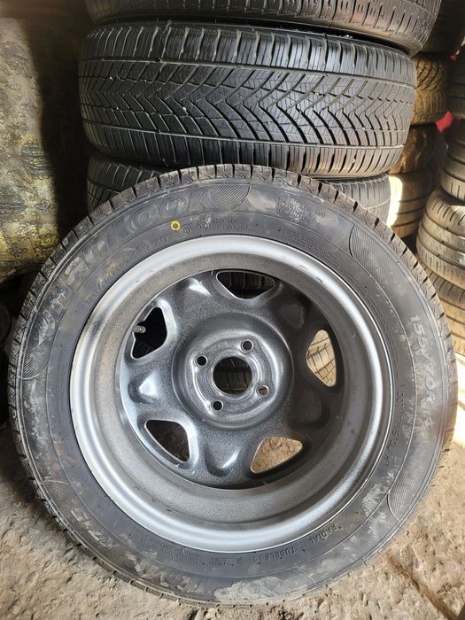 Spark zapaska balon sotiladi! Yoki 13 diska balonga barter qilinadi