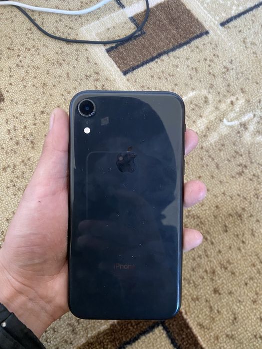 Айфон ХР 128 гб