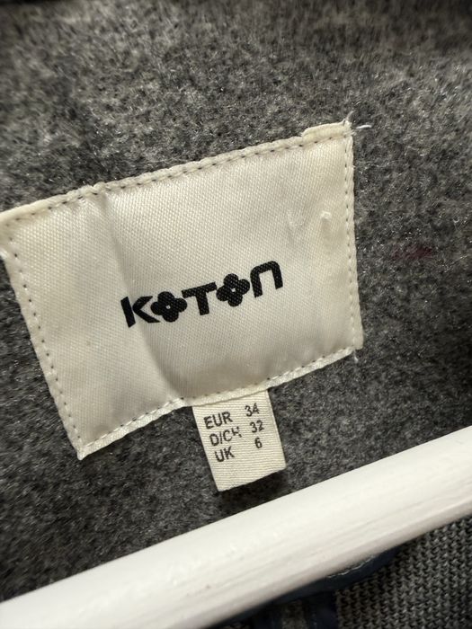 Преходно палто Koton