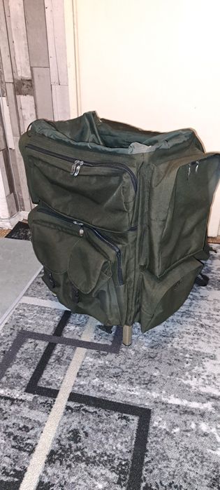 Рибарски сак FOX