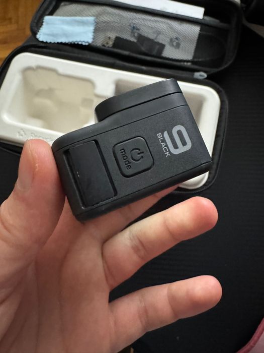 GoPro Hero9 Black