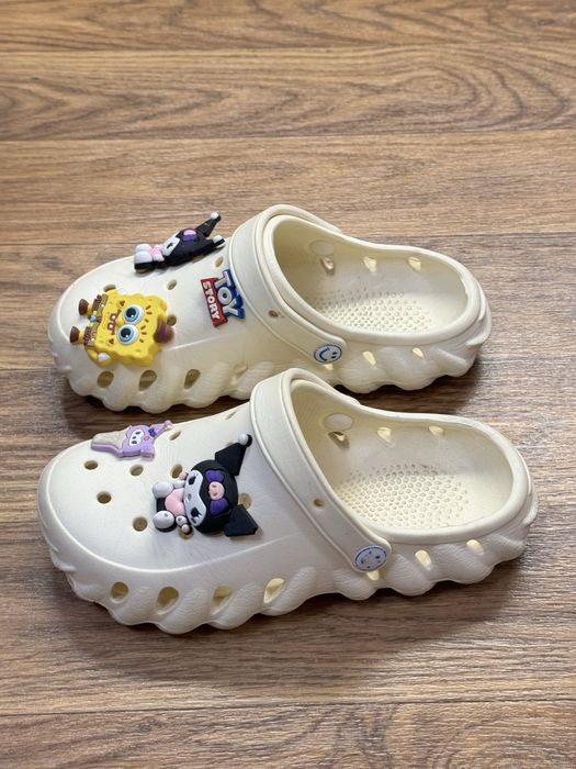 Кроксы, обувь для детей
