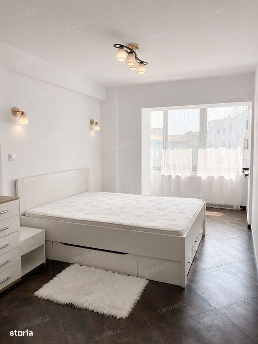 Dorobanti - Beller De Inchiriat Apartament 3 Camere