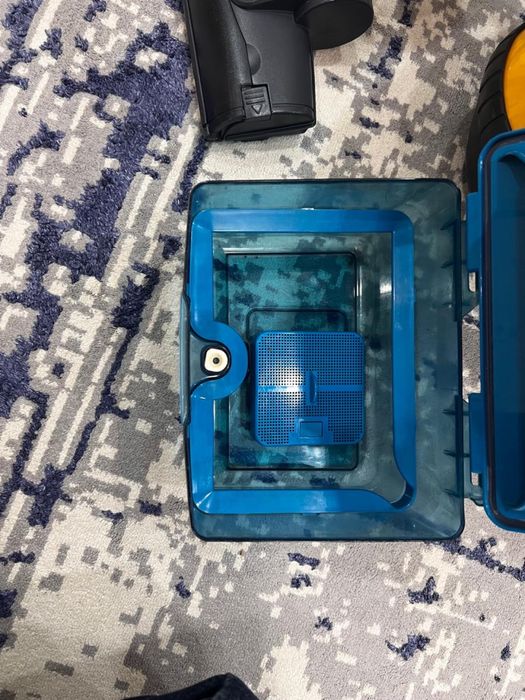 THOMAS Perfect Air Animal Pure