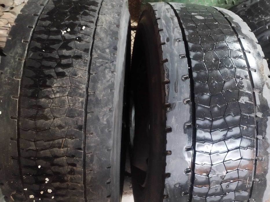 Гуми 315/70R22.5