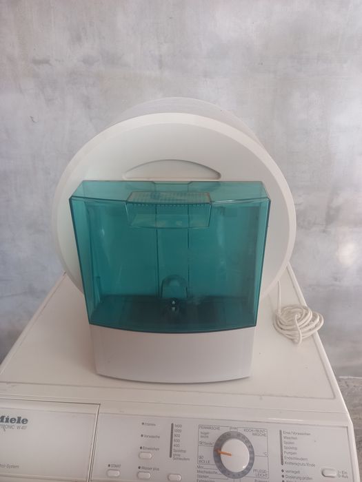 Овлажнител за въздух нов