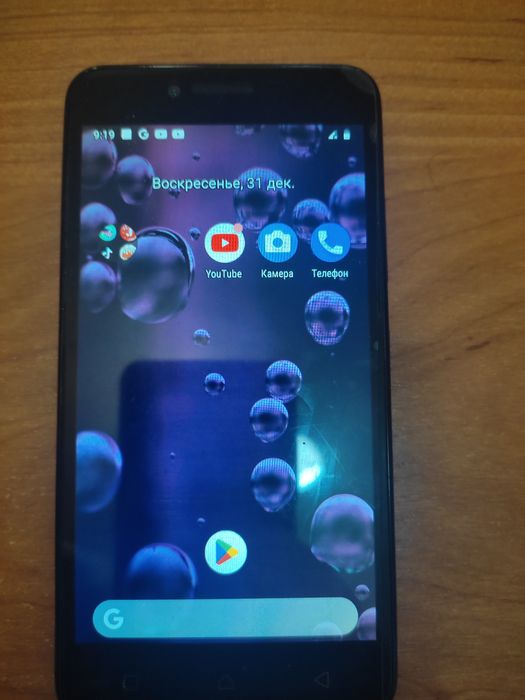 Продам смартфон,Леново к5, надо прошивать,