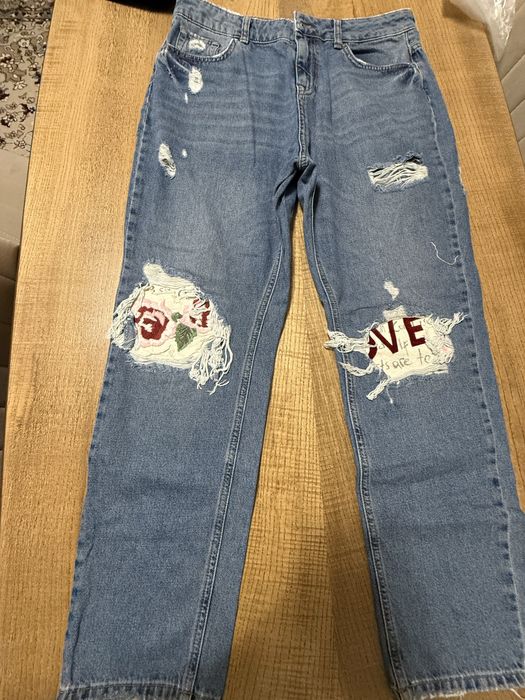 Брюки, шорты, юбка,  все лотом , размер L