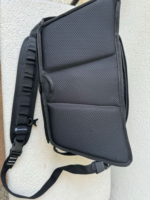 Wandrd Rogue 9L чанта за фотоапарат професионална