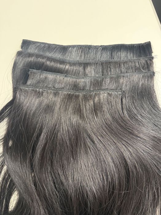 Естествена коса на треса OTTO