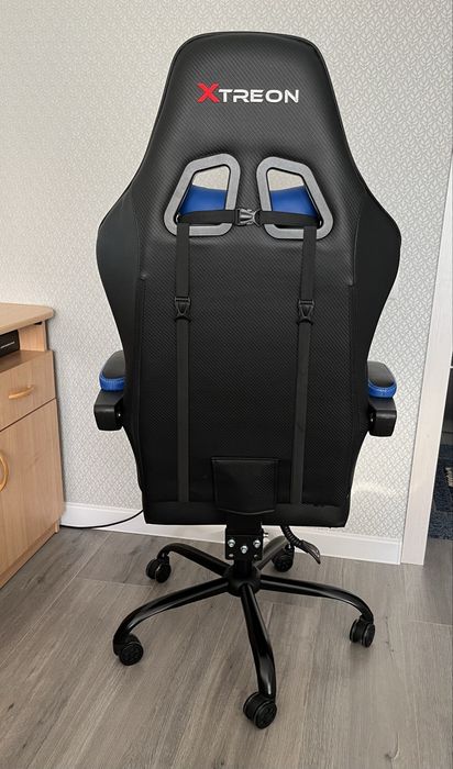 Игровое кресло XTREON Recliner