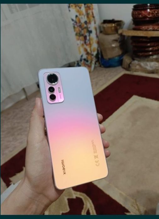 Mi 12 lite 8/128GB