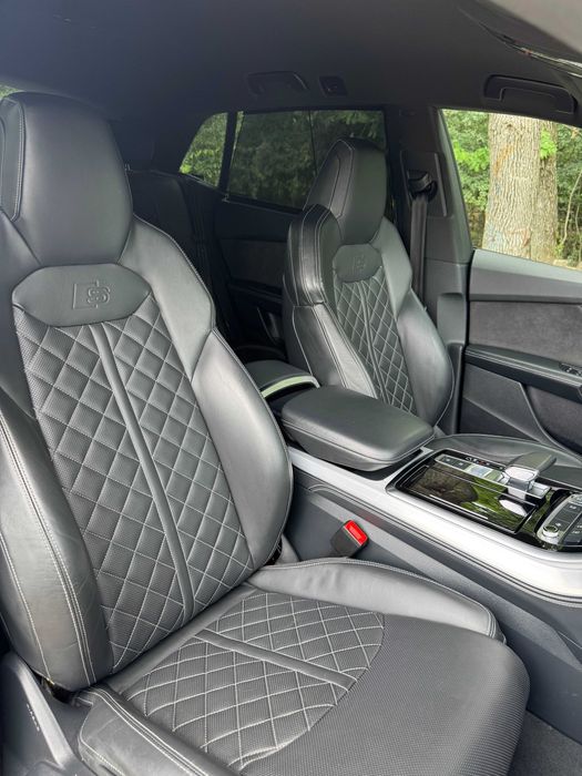 Audi Q8 55 TFSI Quattro, Mild Hybrid, Tva inclus, Proprietar