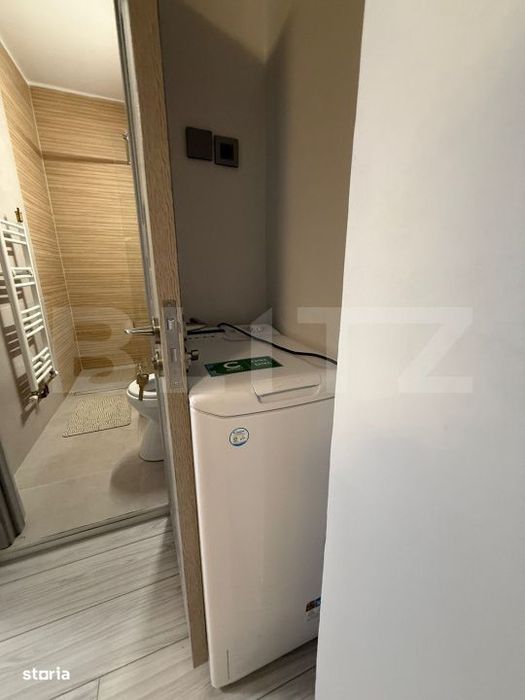 Apartament cu 2 camere, zona Ultracentral