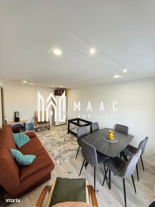 Apartament 4 Camere | 105MPU | Renovat | Valea Aurie