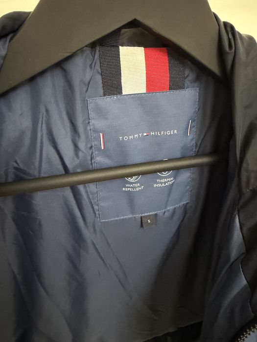 Мужская куртка Tommy Hilfiger