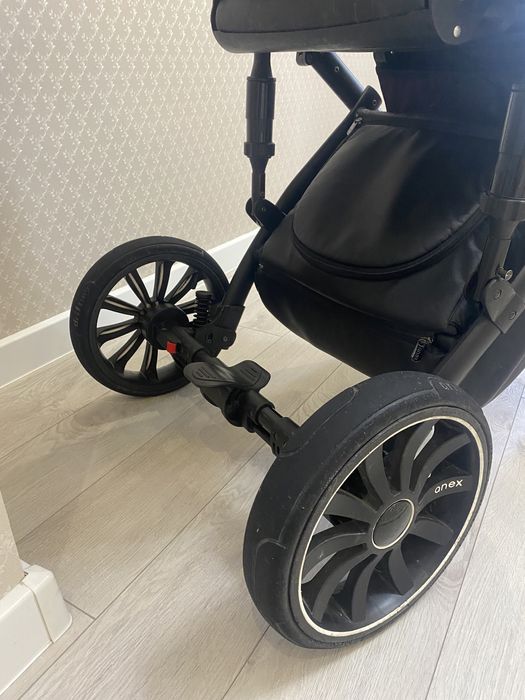 Детская коляска