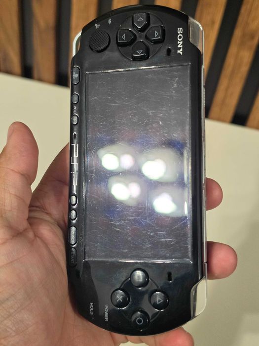 Sony PSP 3004 Modat