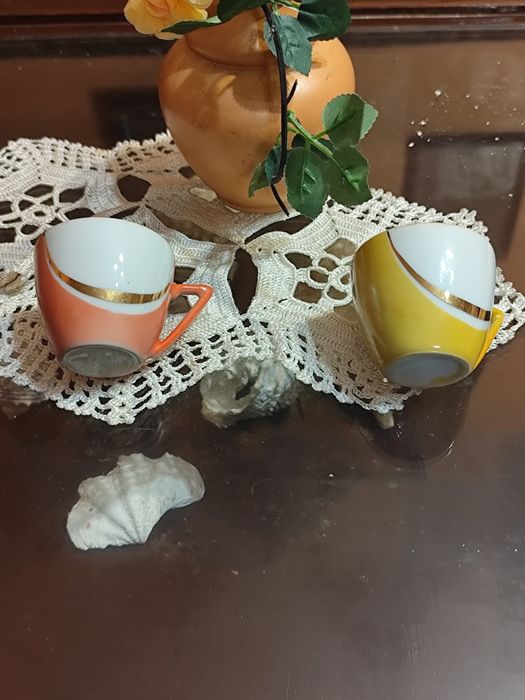 Антични глинени съдове