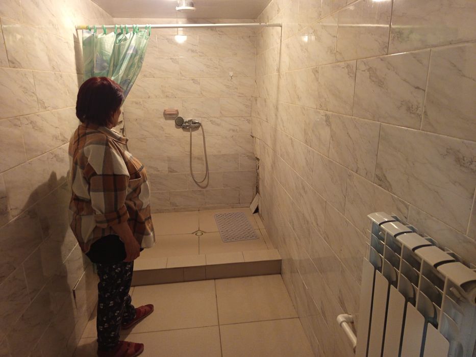 Комната в общежитии