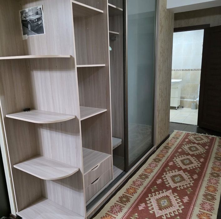 Сдам 2 х квартиру Зигзаг центр