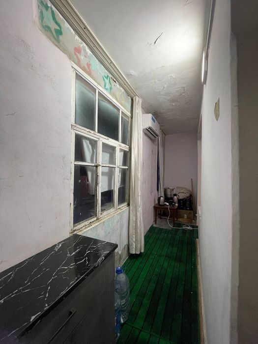 1 хонали уй сотилади